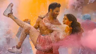 ओटीटी पर रिलीज होने के लिए तैयार सनी संस्कारी की तुलसी कुमारी। फोटो क्रेडिट- इंस्टाग्राम