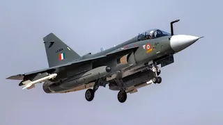 मिराज 2000 की जगह लेंगे तेजस मार्क 2। (फाइल फोटो)