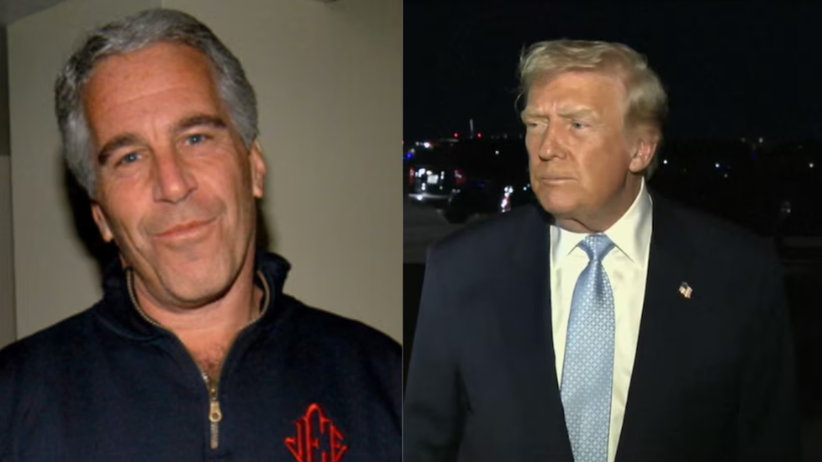 aigenerated trump audio clip sparks epstein file controversy