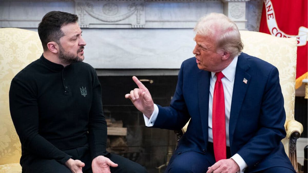 ukraine and europe rush to find counter proposals to us plan to end war