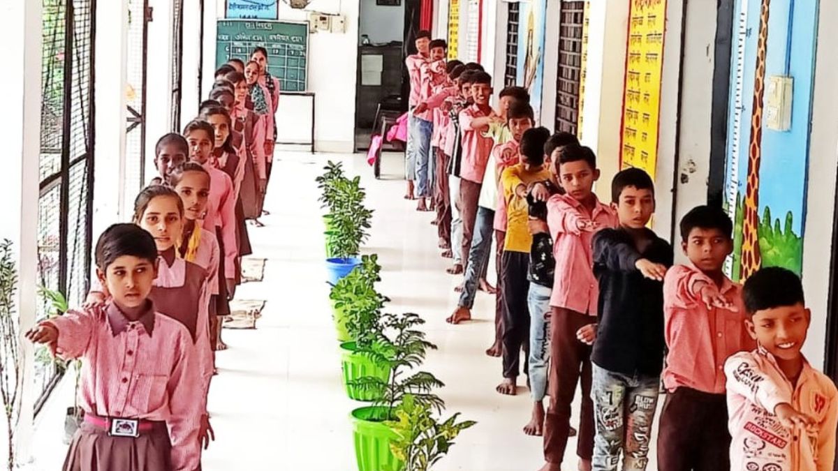 pm shri vidyalaya students to receive transportation allowance