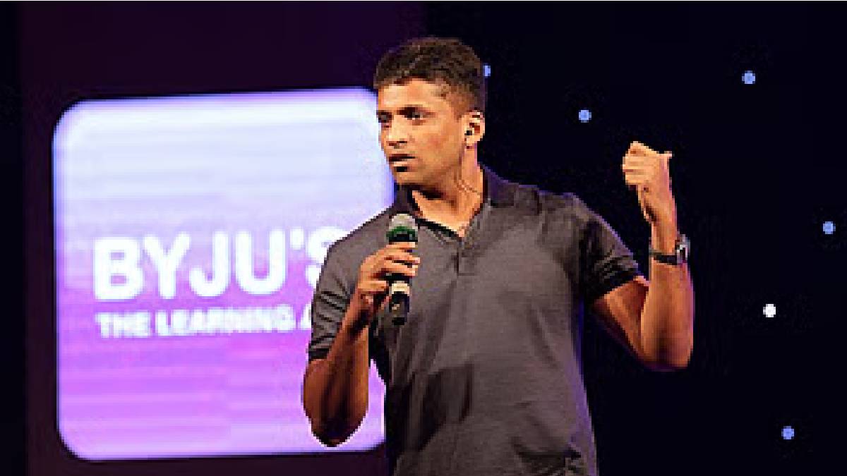 us court orders byju raveendran to pay over 1 billion dollar in default judgement