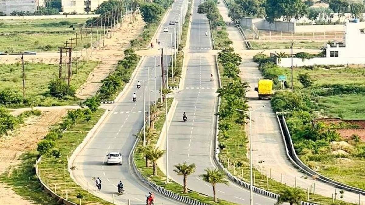 new township development in bareilly land acquisition and construction to begin