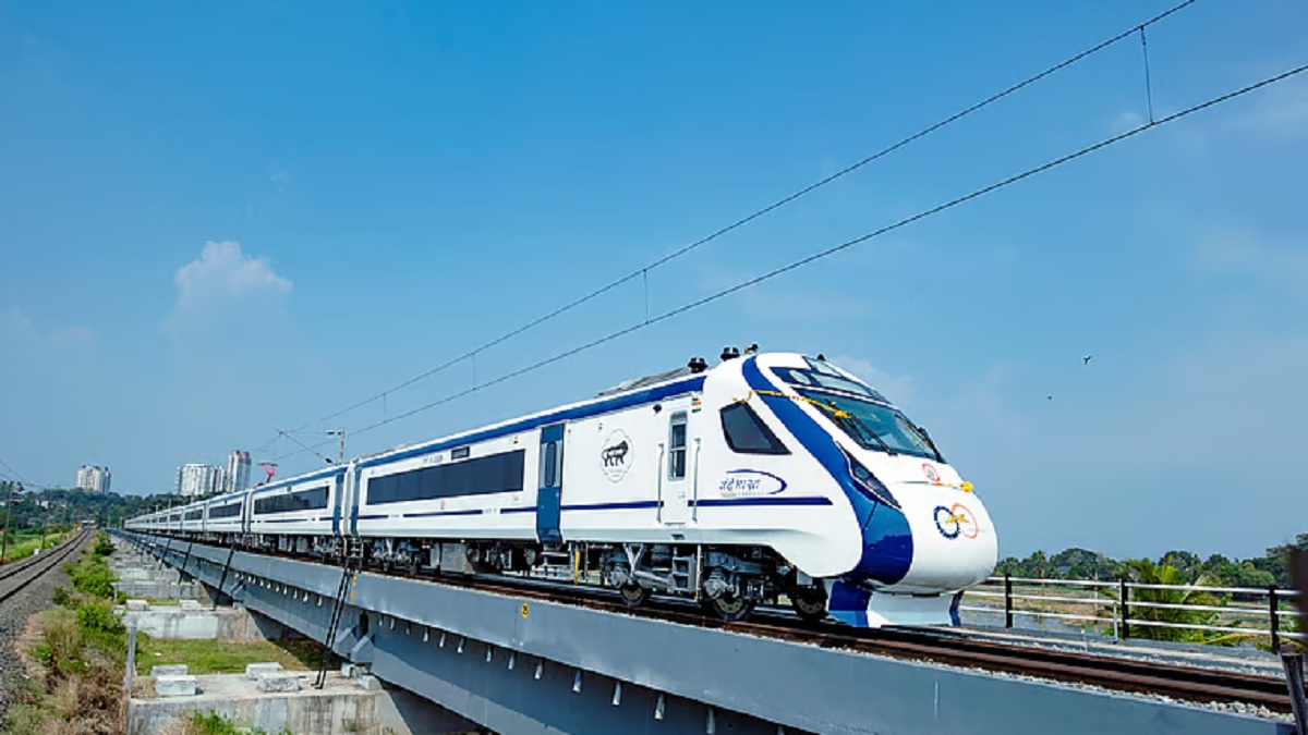 indian railway new charting system early reservation messages