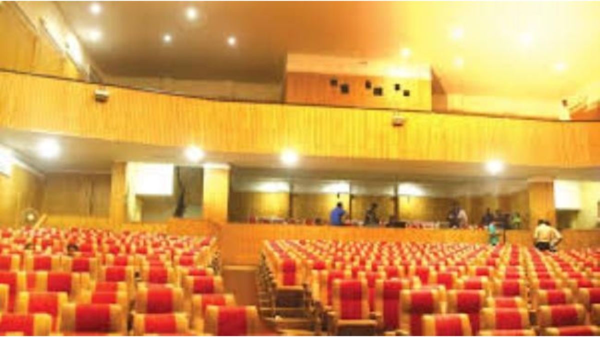 modern community hall to be built at ara junction railway selects site