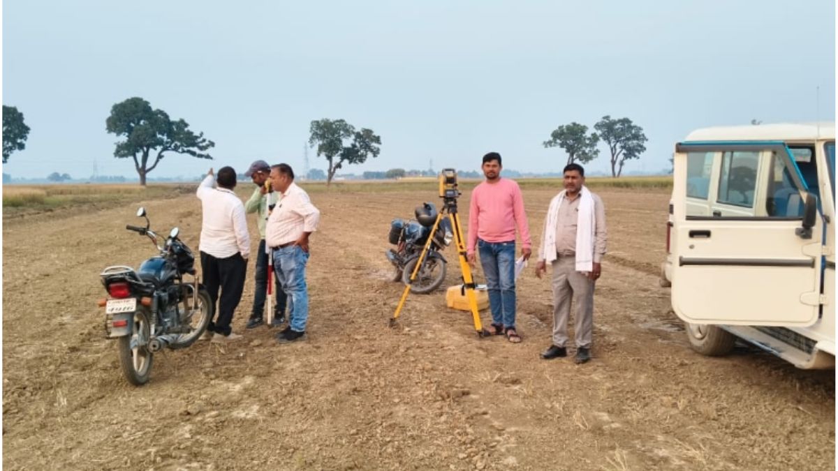 flyover and railway overbridge to be built between asni bampali connectivity to be enhanced