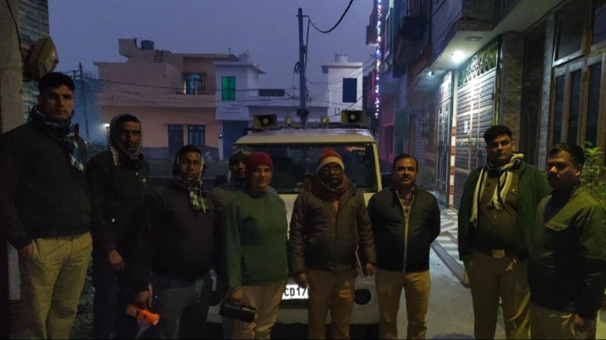 amroha electricity theft caught in 21 homes fir filed