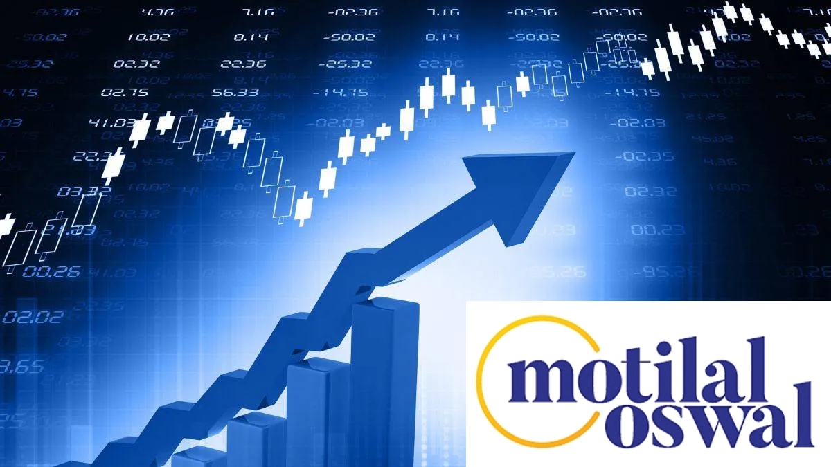 top 5 momentum stocks for next week to december 2025 by motilal oswal