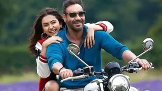 दे दे प्यार दे 2 का शनिवार को बढ़ा कलेक्शन/ फोटो- Instagram