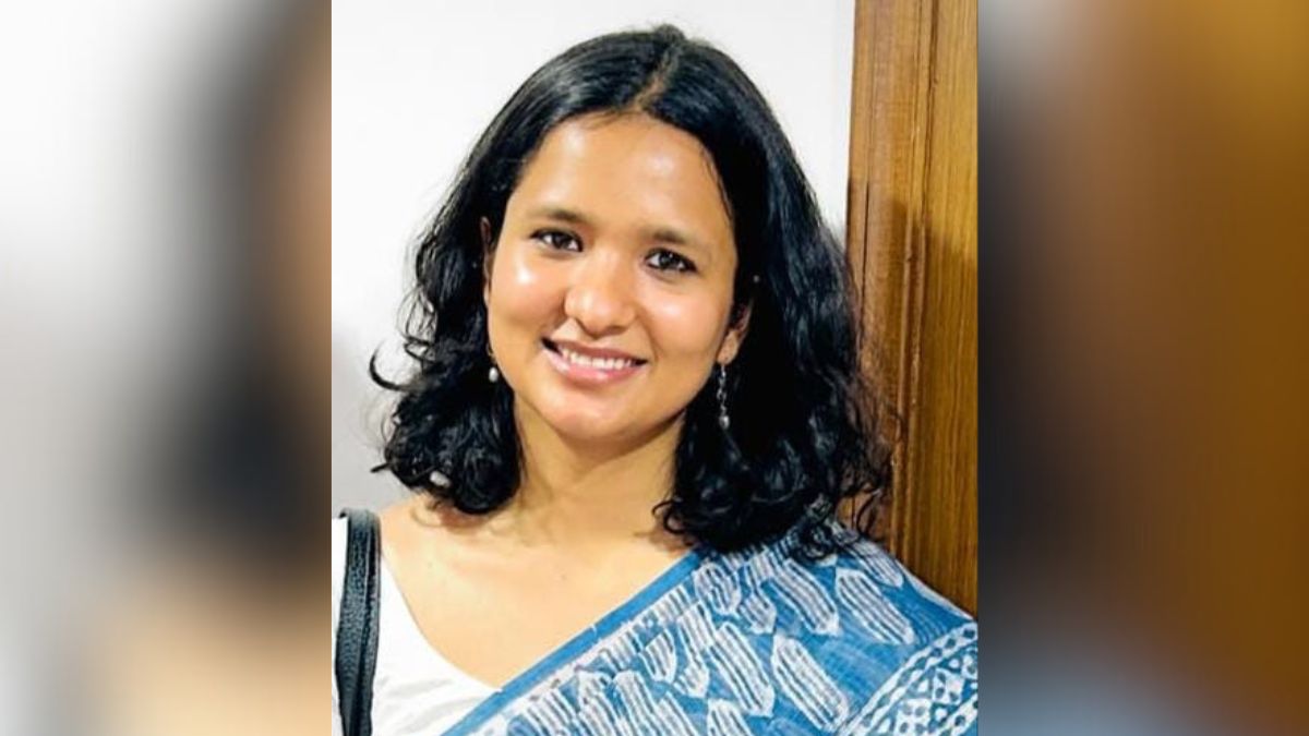 ias shruti sharma fake facebook ids sdm issues alert