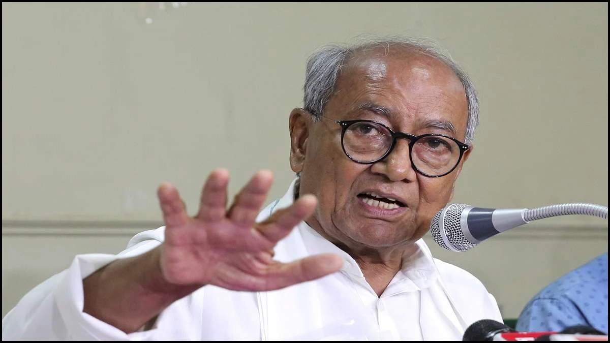 hidma encounter sparks political row in mp bjp slams digvijay singh