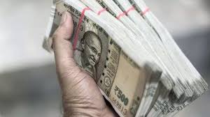 fraud in basti 246 crore duped with double money promise