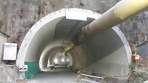 pithoragarh to get 1155 km nh bypass with four tunnels