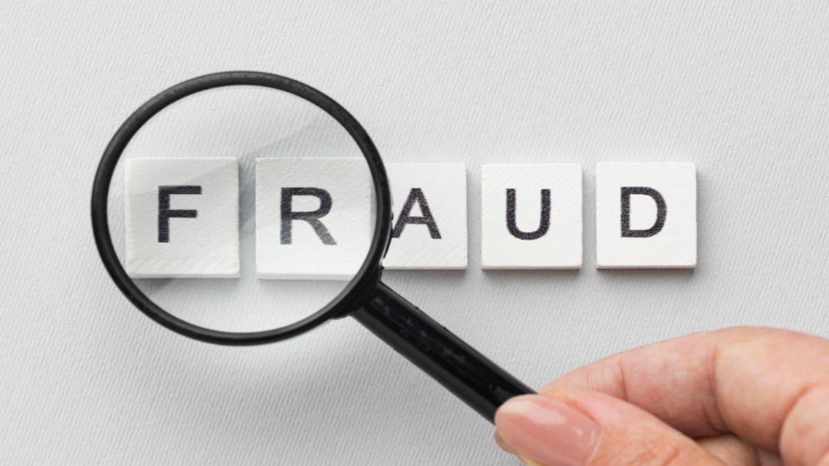 faridabad plot scam 232 crore fraudulent scheme busted