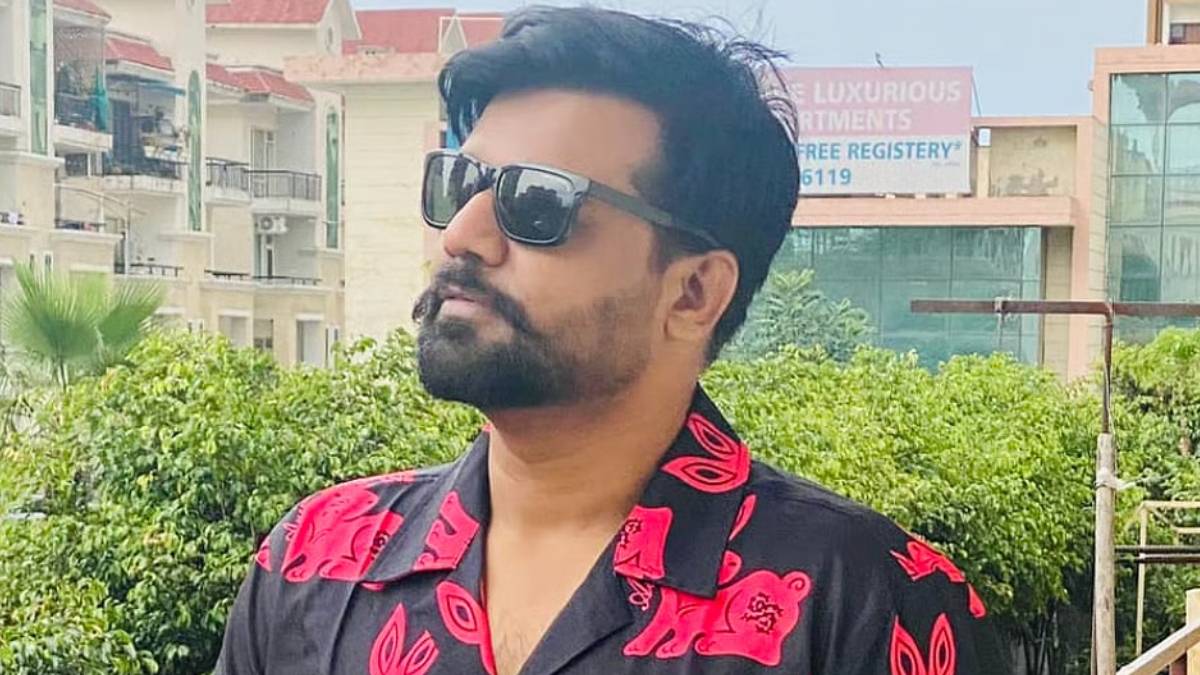 famous punjabi singer harman sidhu dies in roard accident passed away at the age of 37 punjabi music industry