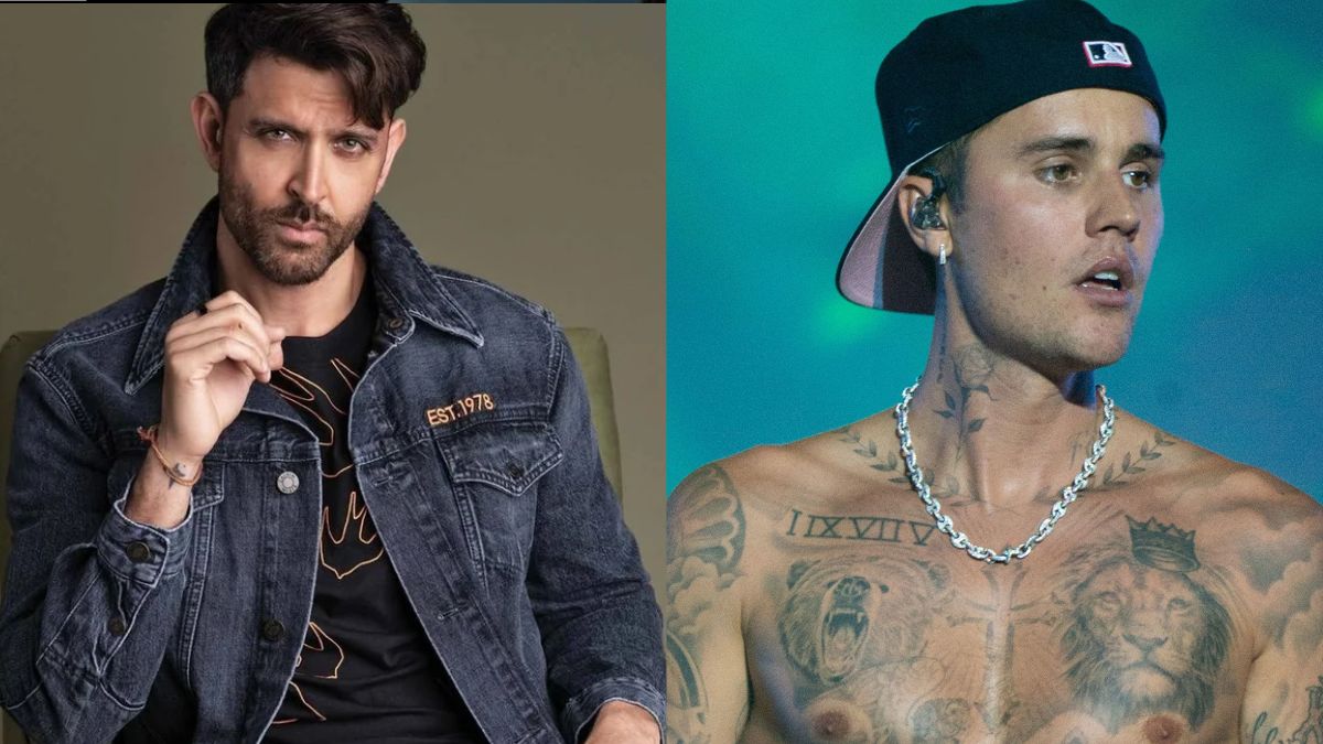 hrithik roshan to perform in netra mantena and vamsi gadiraju wedding along with justin bieber and ranveer singh