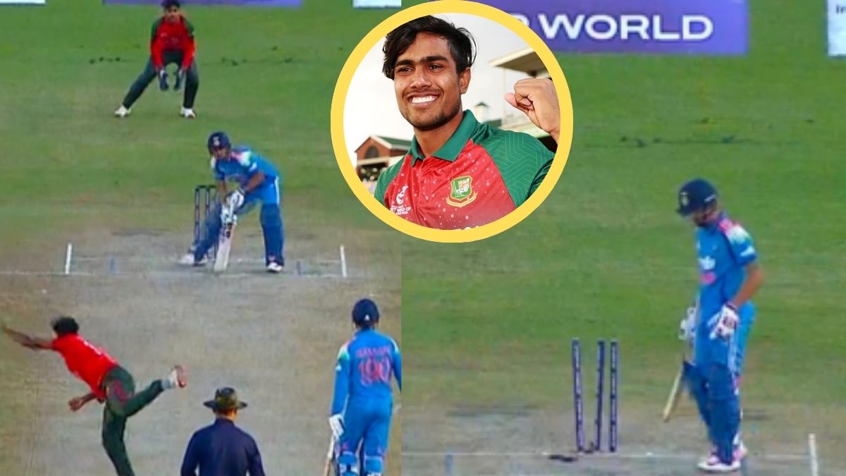 india a vs ban a super over bangladesh captain akbar ali told how ind a lost match vaibhav suryavanshi snub