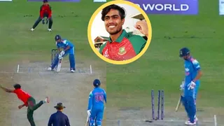 India A vs Bangladesh A: सुपर ओवर में हारी इंडिया-ए की टीम