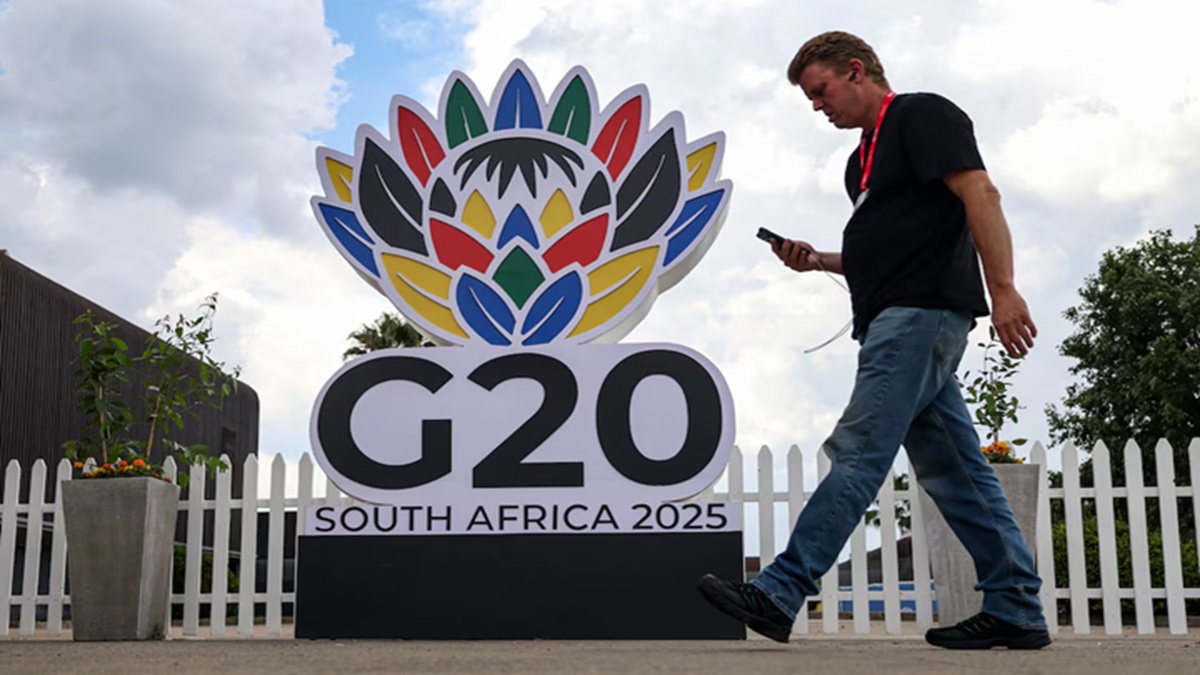 india engaged in building consensus on issuing g20 declaration