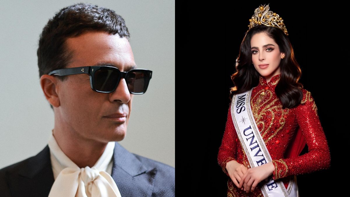 miss universe 2025 results faces serious allegations ex judge omar harfouch claims miss mexico is a fake winner