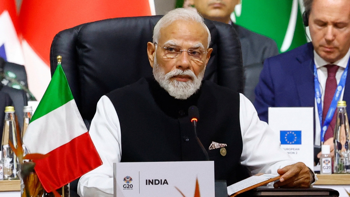 pm modi at g20 calls for action against drugterror nexus