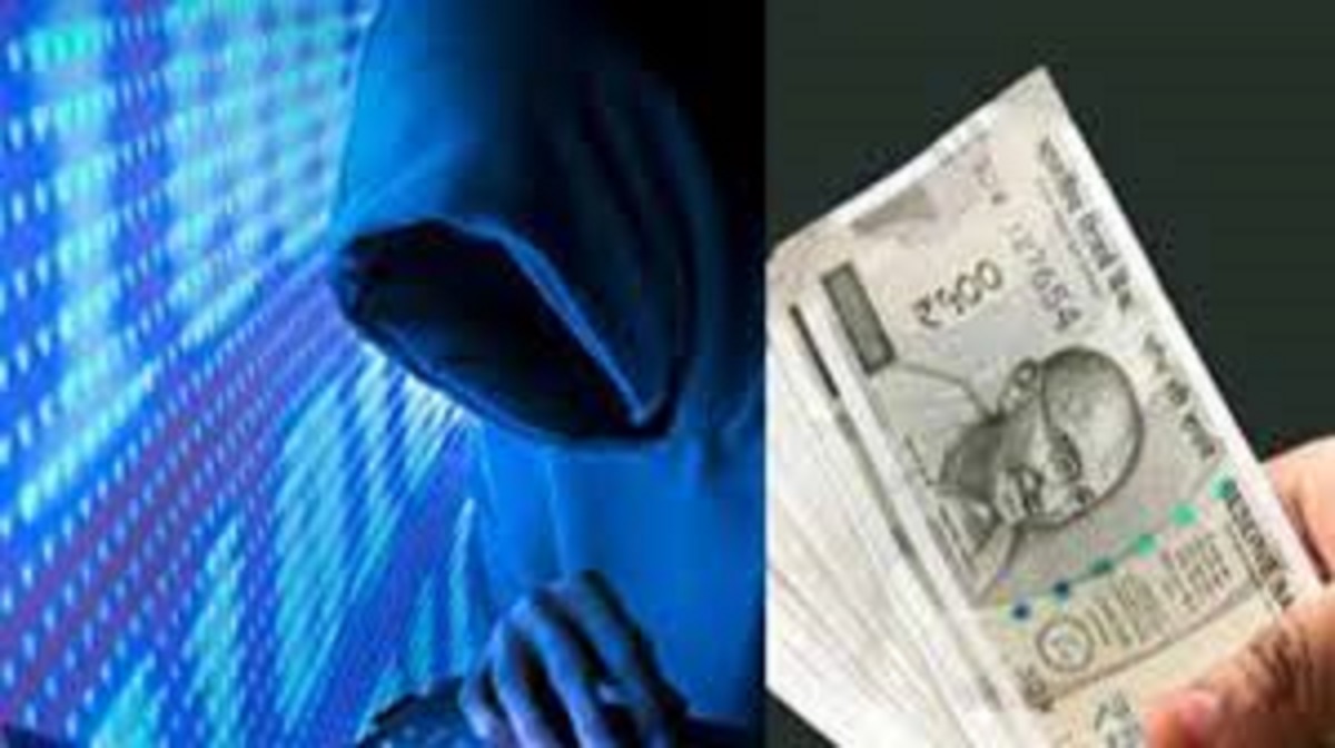 hindu leaders account receives suspicious funds cyber cell investigates