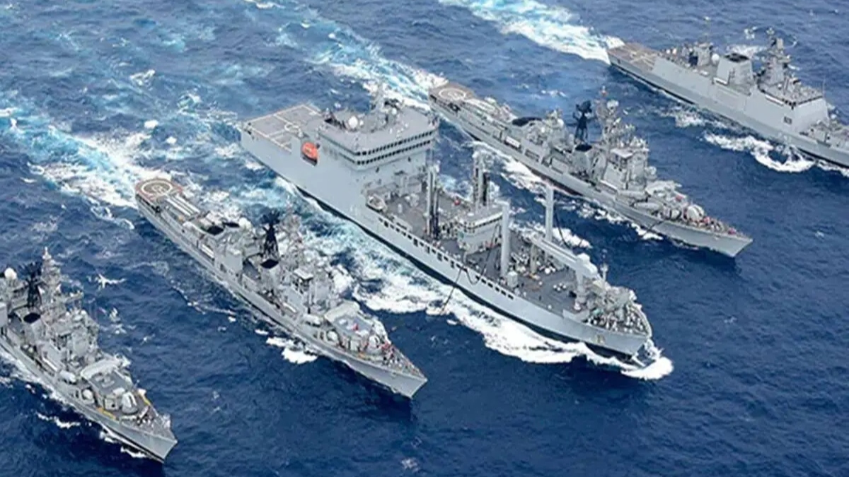 indian navys role in global maritime security india at un