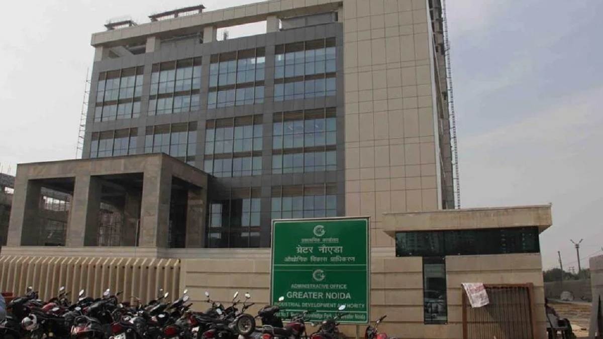greater noida authority board meeting today key decisions on builders flat schemes