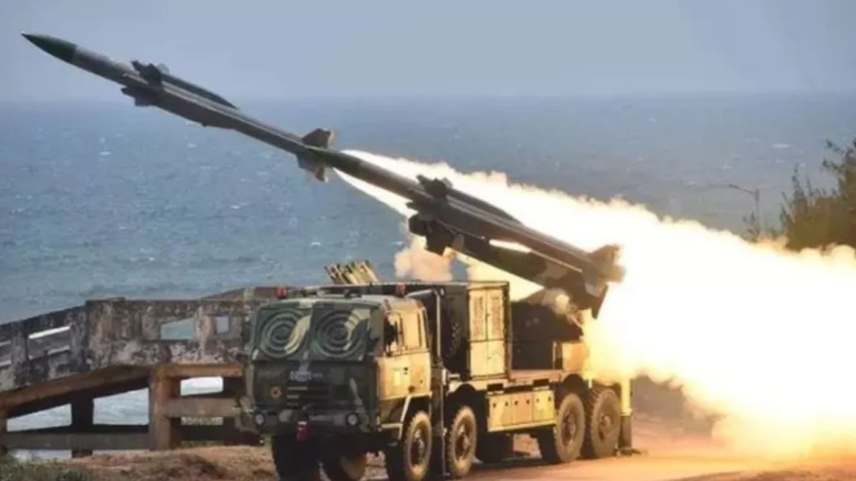 china used indiapakistan conflict for weapon testing see reveals report