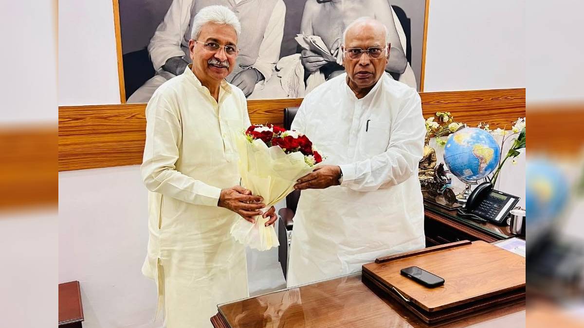 haryana congress gears up for vote chor gaddi chhod rally in delhi