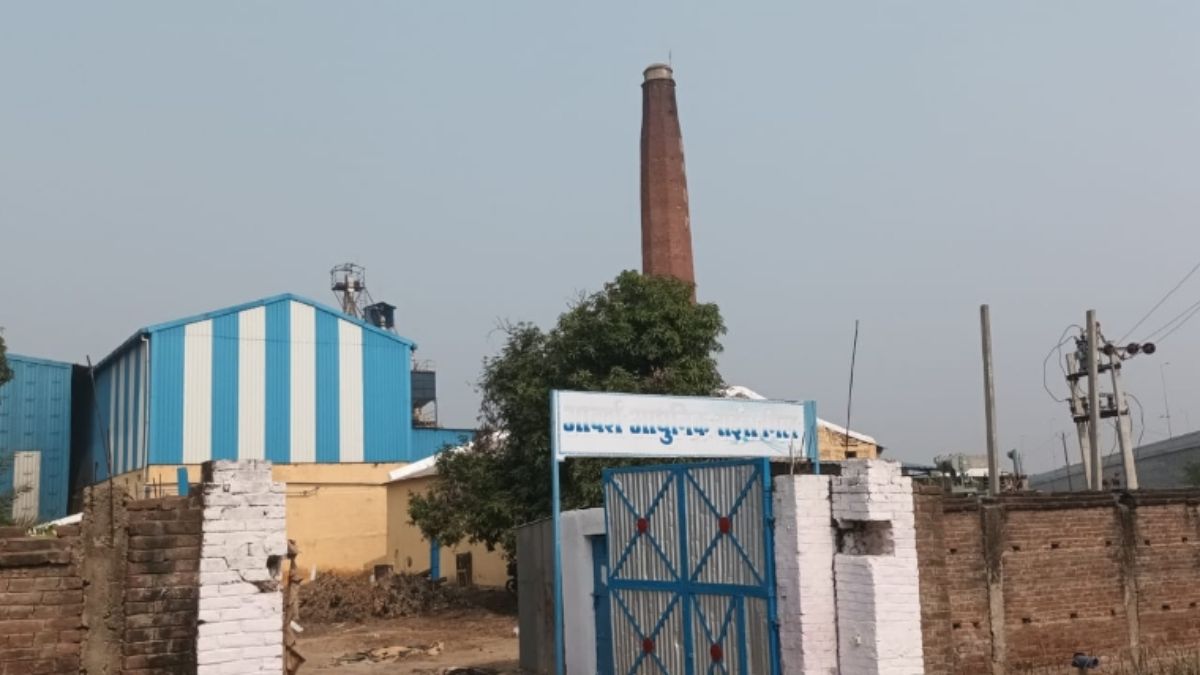 rohtas rice mill crisis government policies lead to closures