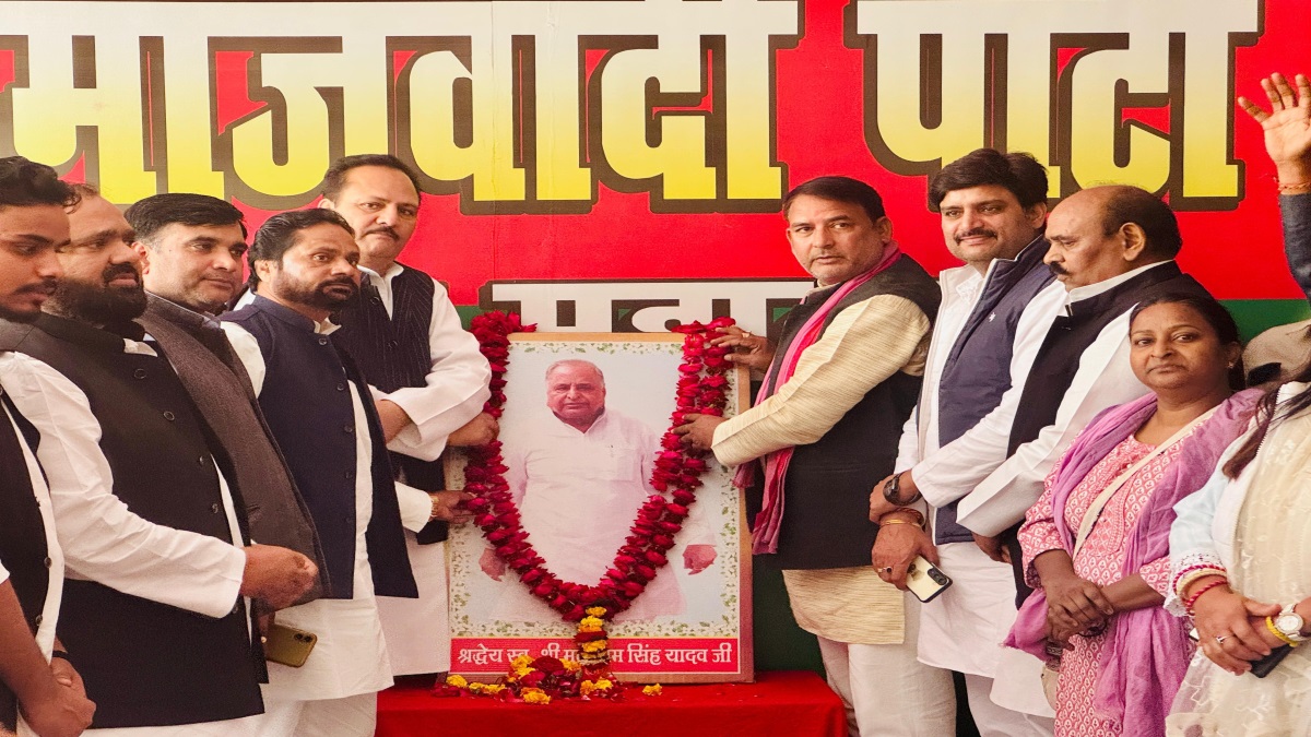 mulayam singh yadav jayanti remembering his contributions to farmers