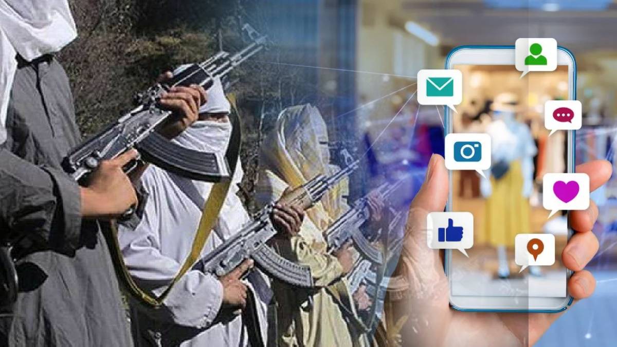 jammu and kashmir doctors social media under scanner after delhi blast