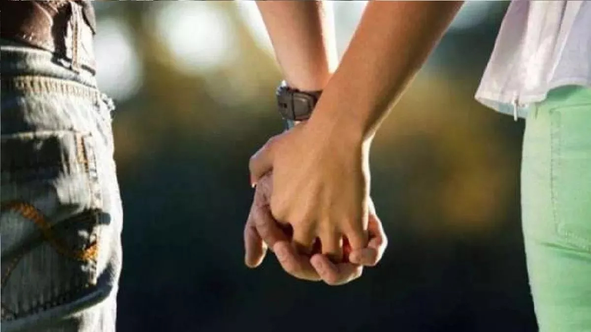 gaya couple suicide tragic end to love story in jharkhand