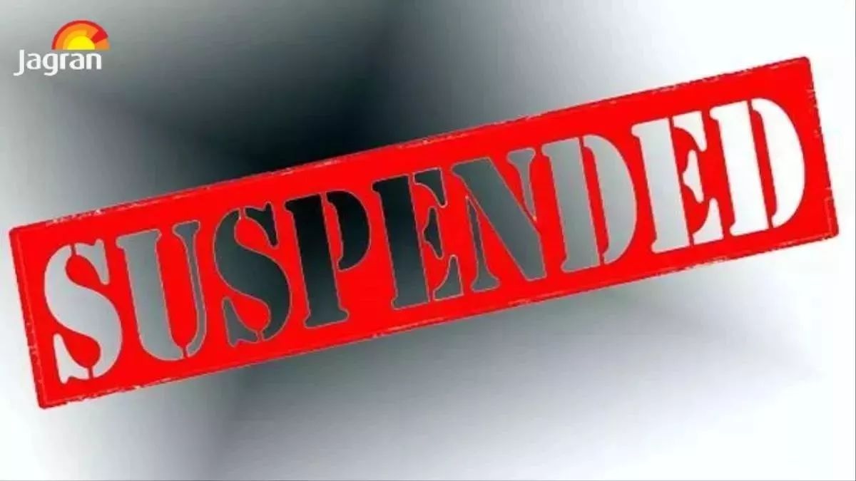 punjab rto suspended for bus delay latest news