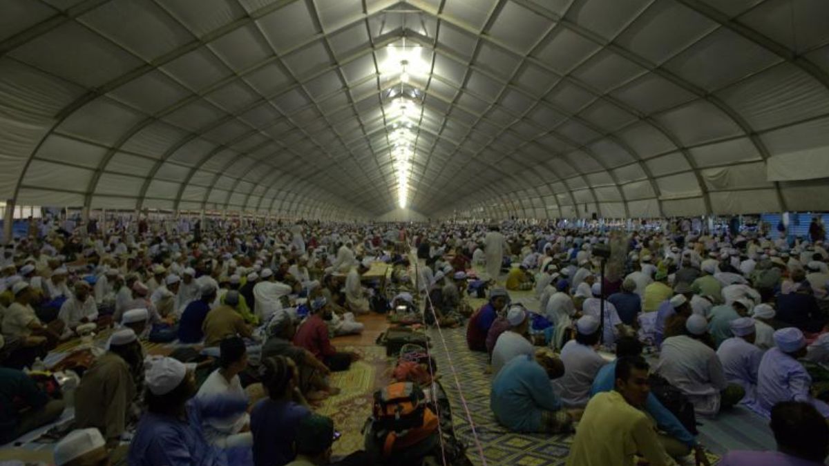 delhi blast tablighi jamaat under scanner imams to report members