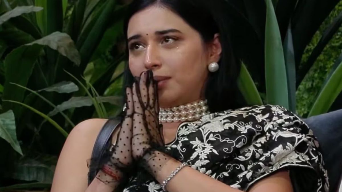 bigg boss 19 tanya mittal become threat for anupamaa gets first tv show offer from ekta kapoor reports