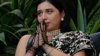 तान्या मित्तल को मिला उसका पहला टीवी शो/ फोटो- Instagram