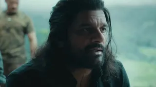 कैसे बनाया गया जयदीप अहलावत को 'द फैमिली मैन-3' का रुक्मा/ फोटो- Instagram