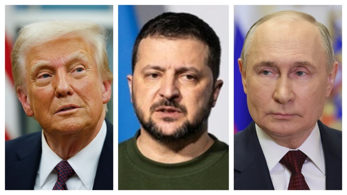 trump gives ukraine until the 27th to accept a peace plan