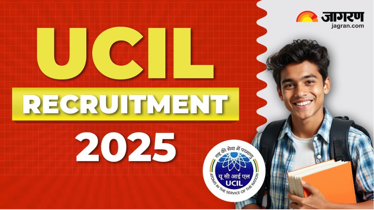 ucil recruitment 2025 various vacancy for the post ofmining mate and winding engine driver and many more selected candidate can get this much of salary