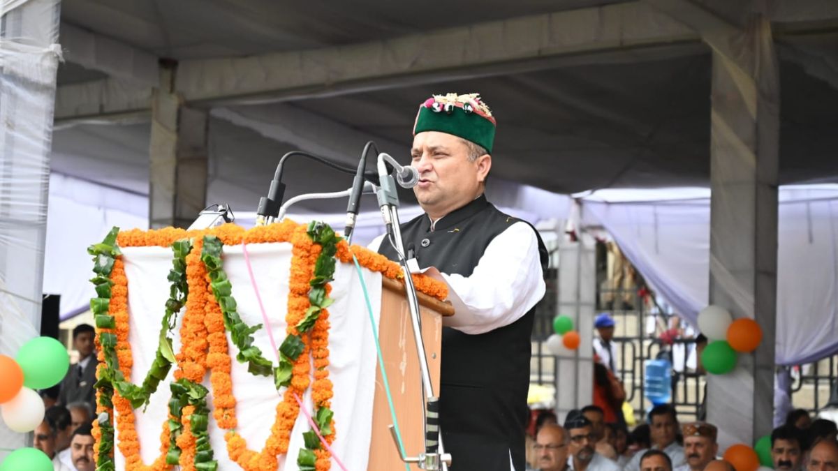 vinay kumar will be himachal congress state president resigns post of deputy speaker assembly