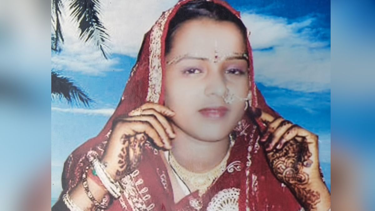 wife shot dead in saifni husband absconding moradabad police investigate case