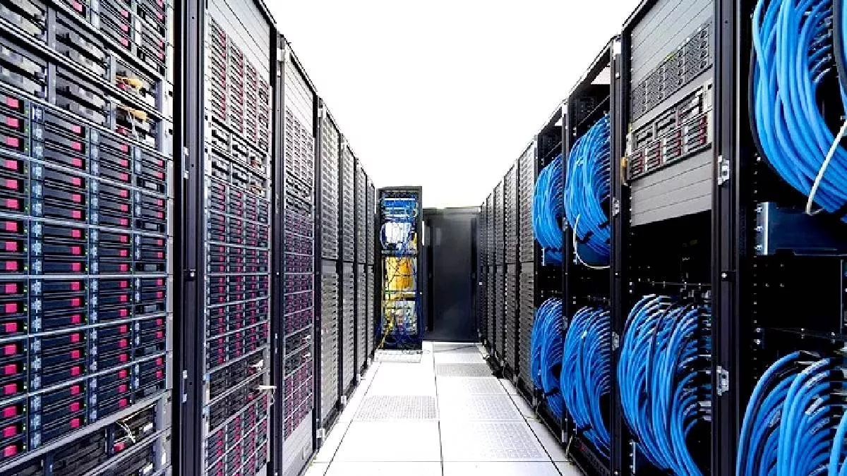 up emerges as electronics and data center hub exports surge by 1000