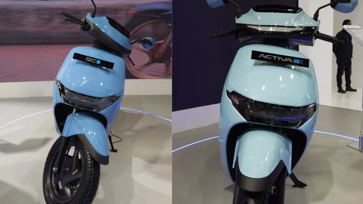 honda qc1 and activa e discontinued high production cost and low sales the major reason