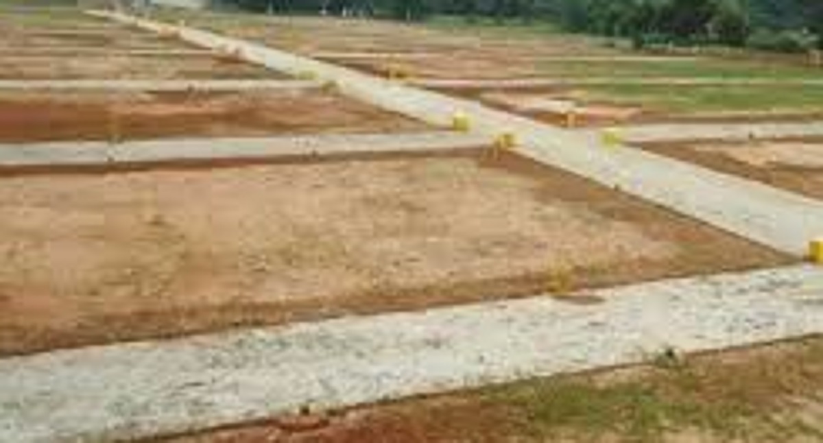 land acquisition scam exservicemen allege fraud in kalkapinjore project