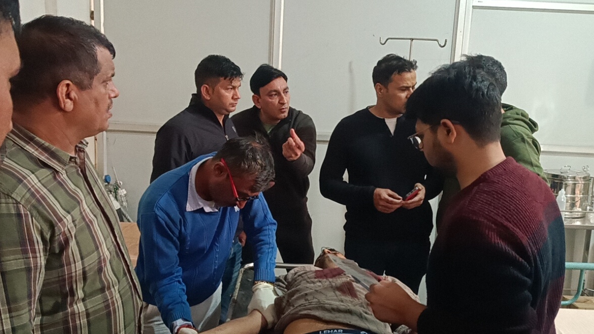 sonipat double murder case one criminal dead in encounter