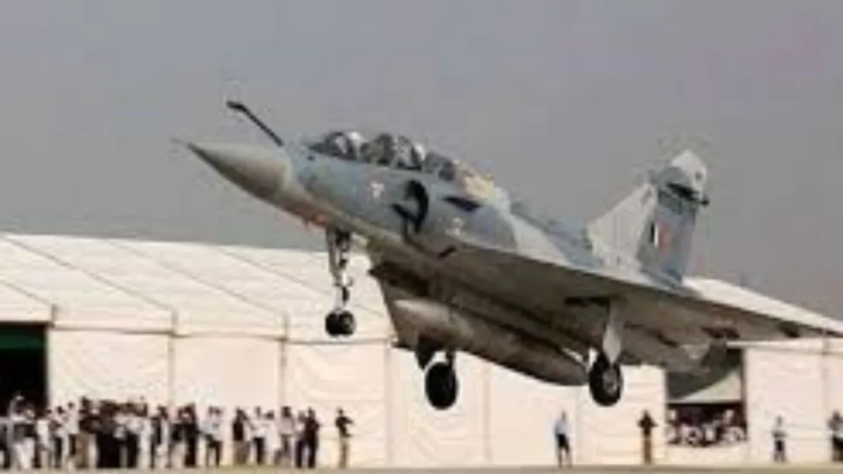 बालाकोट स्ट्राइक के योद्धा ने जीती सिस्टम के खिलाफ जंग, ट्रिब्यून ने रक्षा मंत्रालय को दिया ये आदेश
