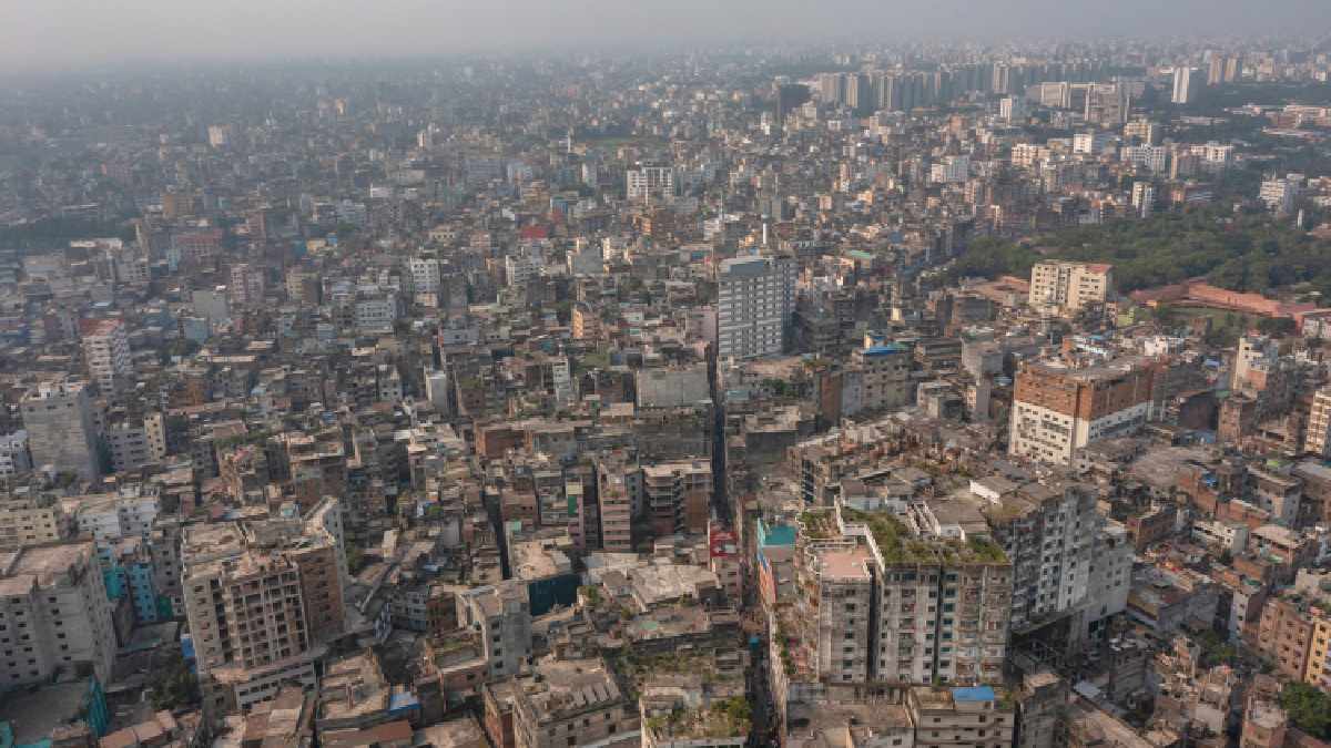 bangladesh earthquake shaken 4 times in 32 hours causality experts issued warning