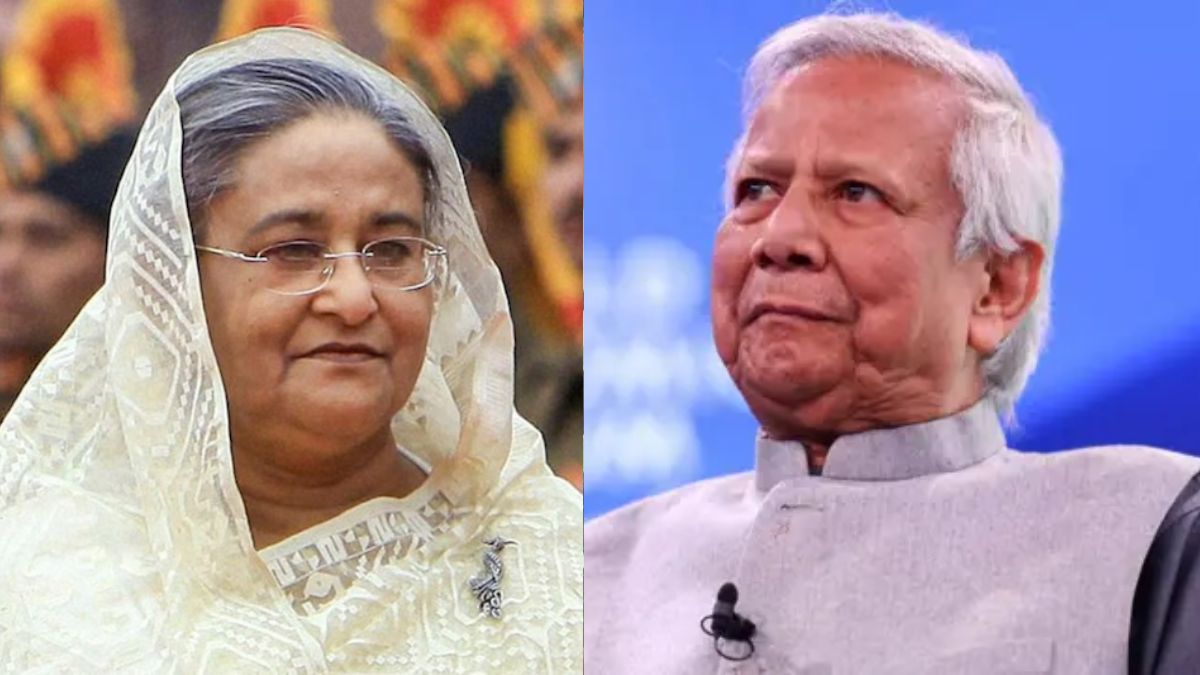 bangladesh seeks sheikh hasinas extradition from india